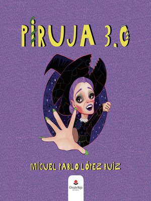 cover image of Piruja 3.0